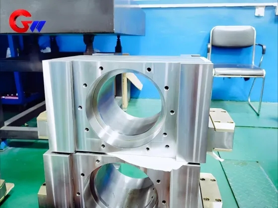 冷軋機(jī)工作輥軋輥軸承座