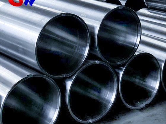 專用冷軋機(jī)不銹鋼套筒