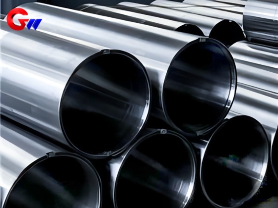 銅帶軋機(jī)用鑄鋼套筒