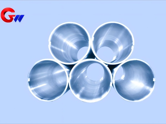 冷軋機(jī)定制35CrNiMo鋼套筒