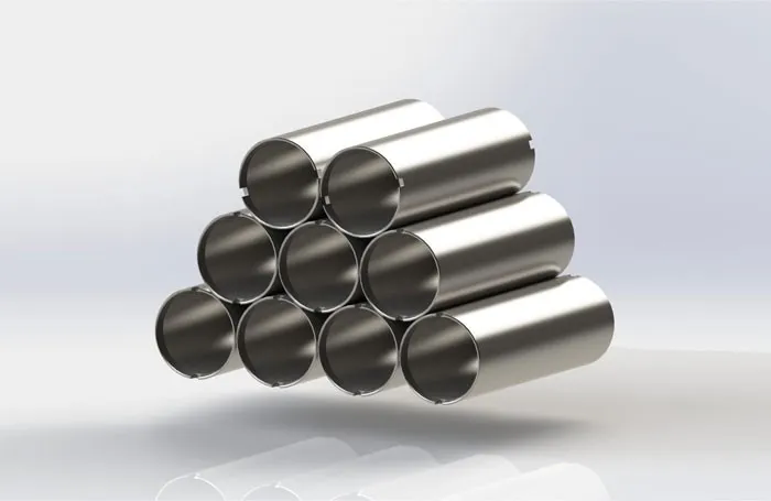 柳州銀海鋁業(yè)有限公司