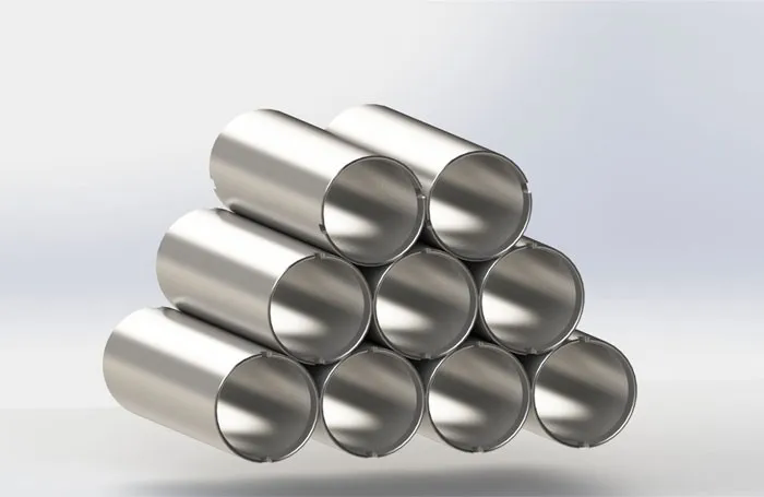 最長合作時(shí)間---華峰日清鋁業(yè)有限公司