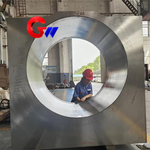 滾軋機(jī)墊塊是什么以及它們是如何制造的