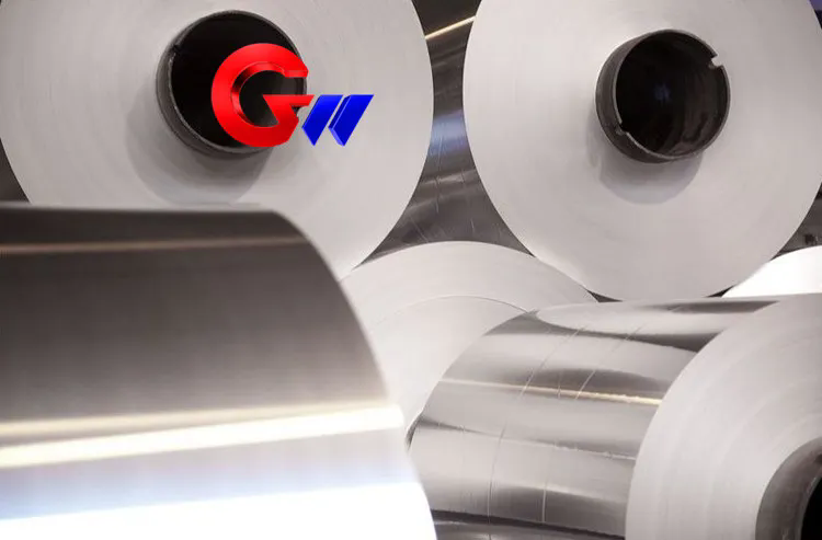 用于電池箔生產(chǎn)的鋼卷筒