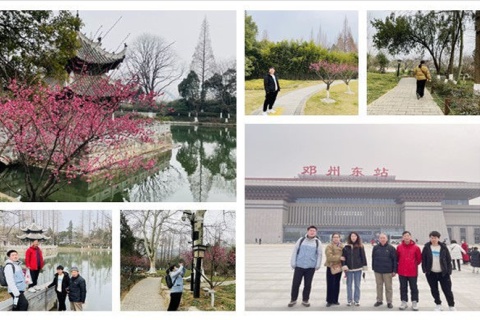 打開時間的筆記本，我們都是最美好的記憶中的一部分。